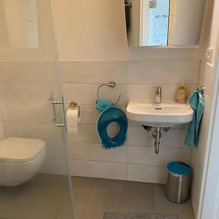 Ferienwohnung Mit Blick Auf Den Feldberg Apartment *
