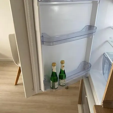 Apartment Ferienwohnung Mit Blick Auf Den Feldberg *