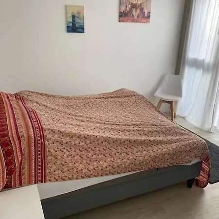 Ferienwohnung Mit Blick Auf Den Feldberg * Weilmunster