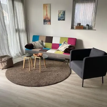 Ferienwohnung Mit Blick Auf Den Feldberg *