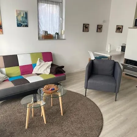 Apartment Ferienwohnung Mit Blick Auf Den Feldberg *