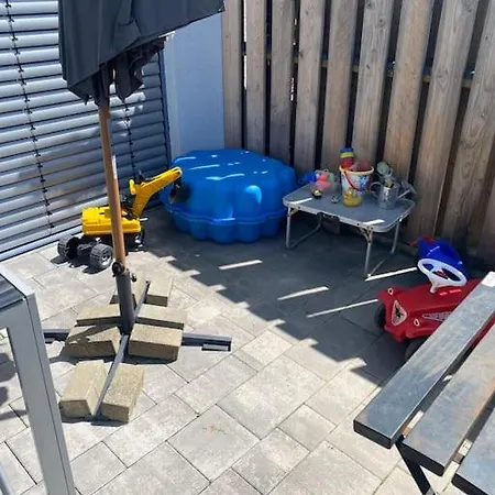 Apartment Ferienwohnung Mit Blick Auf Den Feldberg Weilmunster