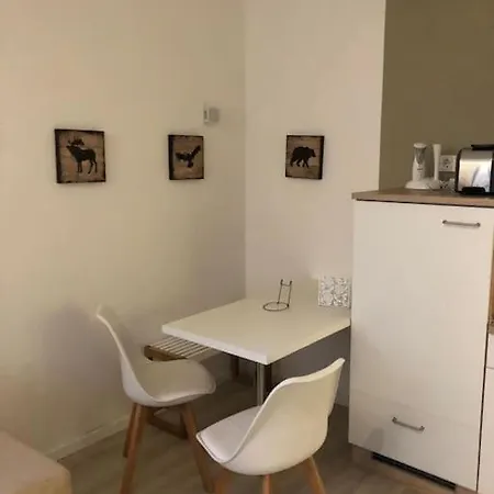 Ferienwohnung Mit Blick Auf Den Feldberg Apartment