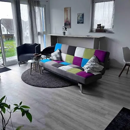 Apartment Ferienwohnung Mit Blick Auf Den Feldberg