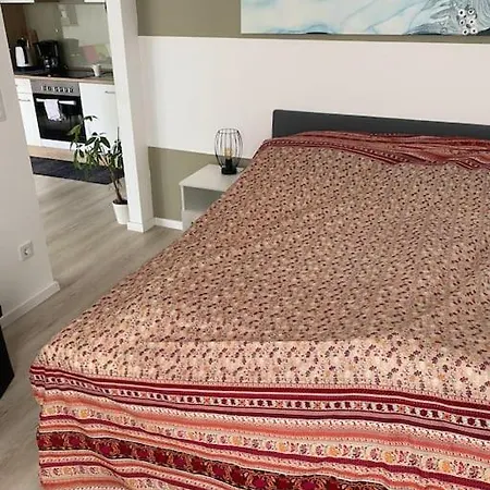Ferienwohnung Mit Blick Auf Den Feldberg Apartment *