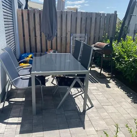 Ferienwohnung Mit Blick Auf Den Feldberg